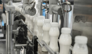 [NR 01] Treinamento de integração na fabricação de produtos diversos